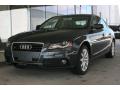 2010 A4 2.0T quattro Sedan #1