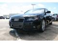 2010 A4 2.0T quattro Sedan #1