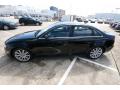 2010 A4 2.0T quattro Sedan #2