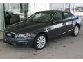 2010 A4 2.0T quattro Sedan #11