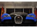 2008 Veyron 16.4 #16