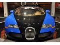 2008 Veyron 16.4 #21