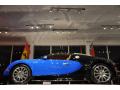 2008 Veyron 16.4 #22