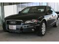 2010 A4 2.0T Sedan #1