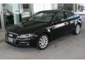 2010 A4 2.0T Sedan #11