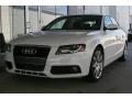2010 A4 2.0T quattro Sedan #1