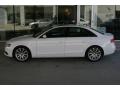 2010 A4 2.0T quattro Sedan #2