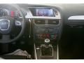 2010 A4 2.0T quattro Sedan #5
