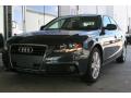 2010 A4 2.0T quattro Sedan #1