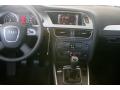 2010 A4 2.0T quattro Sedan #5