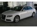 2010 A4 2.0T quattro Sedan #14