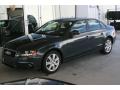 2010 A4 2.0T quattro Sedan #11