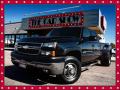2005 Silverado 3500 LS Crew Cab Dually #1