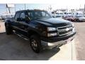 2005 Silverado 3500 LS Crew Cab Dually #2