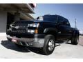 2005 Silverado 3500 LS Crew Cab Dually #13