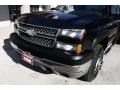 2005 Silverado 3500 LS Crew Cab Dually #14