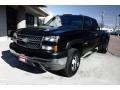 2005 Silverado 3500 LS Crew Cab Dually #19