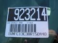 2008 Tahoe LS #14 2008 Tahoe LS #14