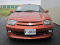 2005 Cavalier LS Sport Coupe #2