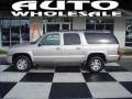 2004 Suburban 1500 LT 4x4 #1