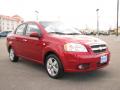 2008 Aveo LT Sedan #3