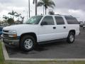 2006 Suburban LS 1500 #1