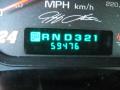 2003 Monte Carlo SS Jeff Gordon Signature Edition #25