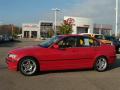 2002 3 Series 330i Sedan #2 2002 3 Series 330i Sedan #2