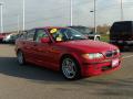 2002 3 Series 330i Sedan #7 2002 3 Series 330i Sedan #7