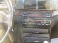 2002 3 Series 330i Sedan #16 2002 3 Series 330i Sedan #16
