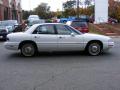 1998 LeSabre Limited #20