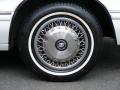 1998 LeSabre Limited #23