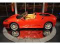 2008 F430 Spider F1 #4