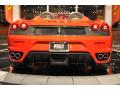 2008 F430 Spider F1 #6