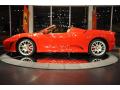 2008 F430 Spider F1 #8