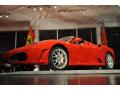 2008 F430 Spider F1 #10