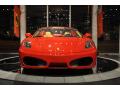 2008 F430 Spider F1 #12