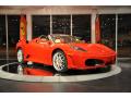 2008 F430 Spider F1 #13