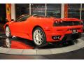 2008 F430 Spider F1 #14