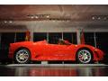 2008 F430 Spider F1 #15