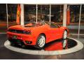 2008 F430 Spider F1 #18