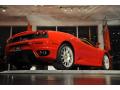 2008 F430 Spider F1 #19