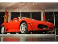 2008 F430 Spider F1 #20