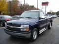 2002 Silverado 1500 Work Truck Regular Cab 4x4 #1