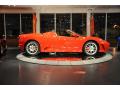 2008 F430 Spider F1 #22
