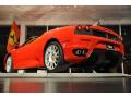 2008 F430 Spider F1 #23
