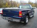 2002 Silverado 1500 Work Truck Regular Cab 4x4 #4