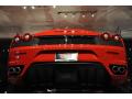 2008 F430 Spider F1 #24