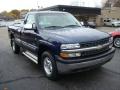 2002 Silverado 1500 Work Truck Regular Cab 4x4 #5