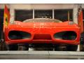 2008 F430 Spider F1 #25
